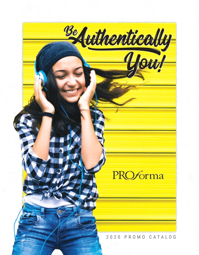 AUTHENTICALLY YOU