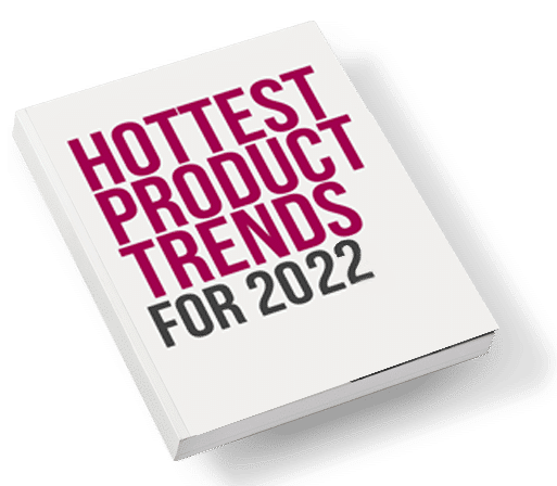 Hottest Trends Book 2022